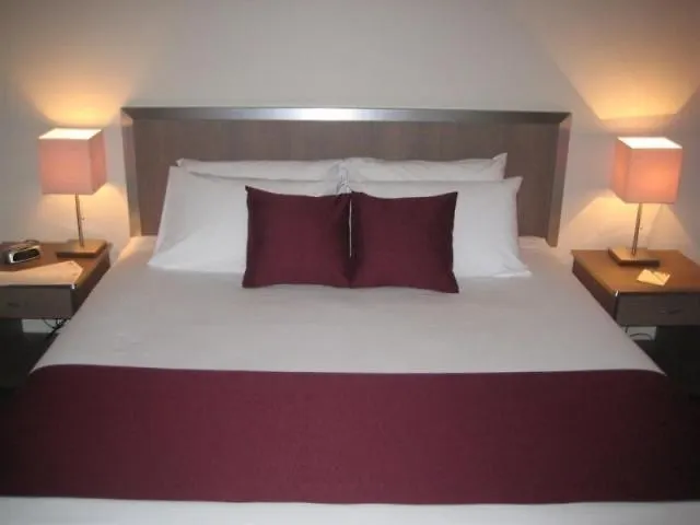Johnson Road Motel Browns Plains