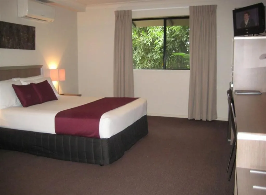 Johnson Road Motel Browns Plains