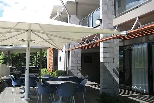 Johnson Road Motel Browns Plains 4*,
