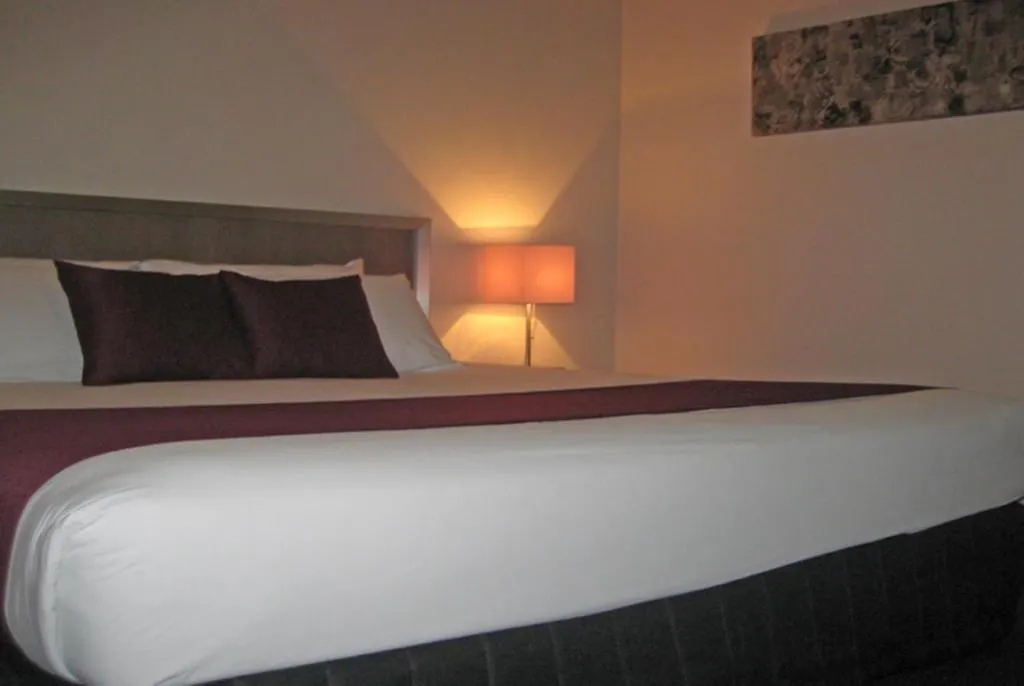 Johnson Road Motel Browns Plains Australien