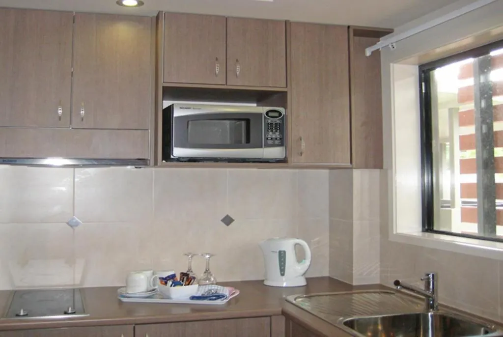 Johnson Road Motel Browns Plains