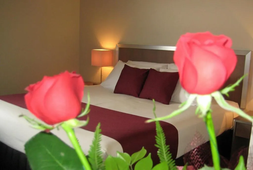Johnson Road Motel Browns Plains
