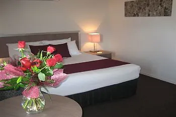 Johnson Road Motel Browns Plains Australien