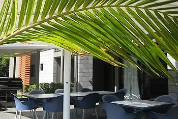 ****  Johnson Road Motel Browns Plains Australien