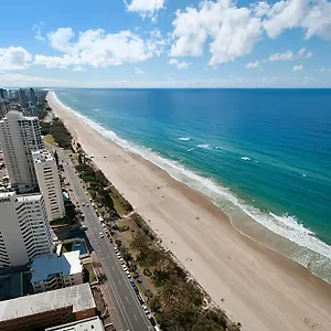 Aparthotel Focus, Gold Coast