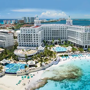 **** Hotel Riu Palace Americas (adults Only) Mexico