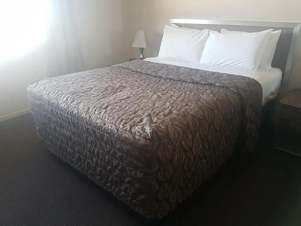 Johnson Road Motel Browns Plains Australia