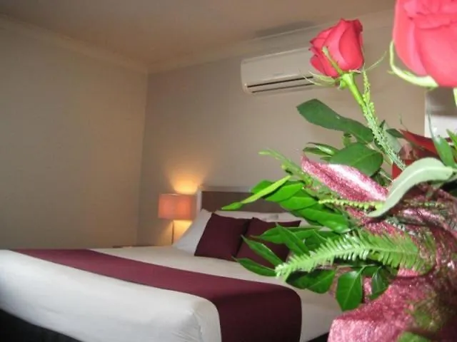 ****  Johnson Road Motel Browns Plains Australia