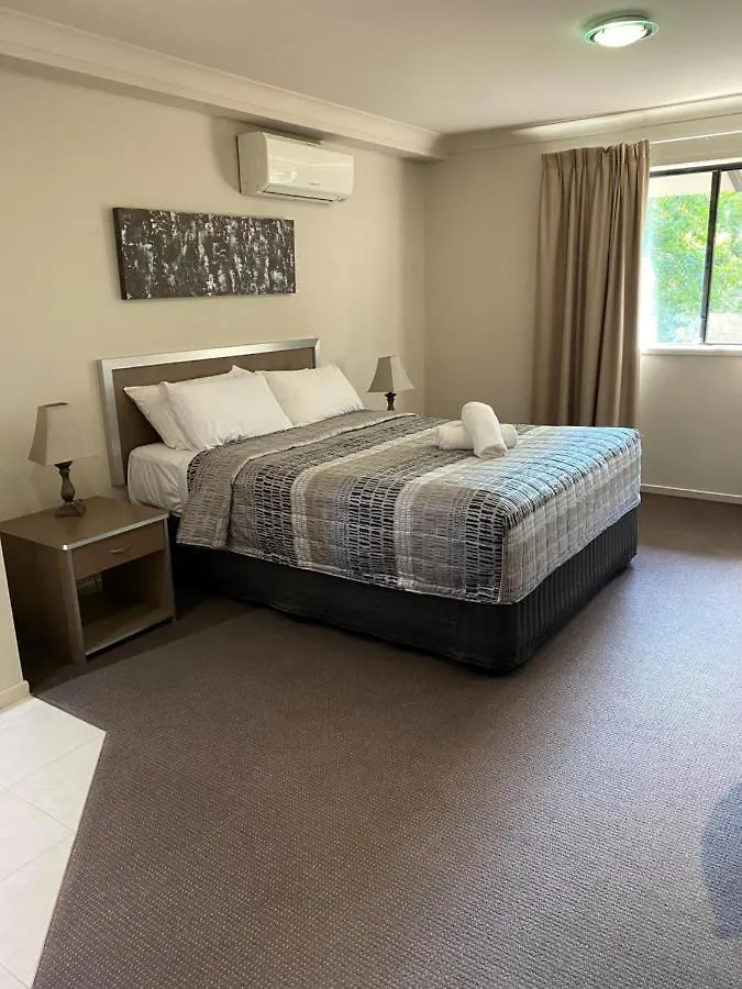 Johnson Road Motel Browns Plains