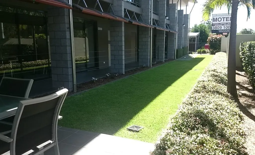 Johnson Road Motel Browns Plains