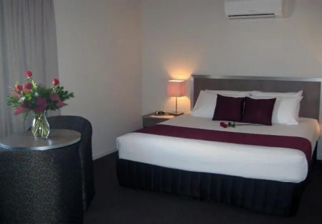 Johnson Road Motel Browns Plains