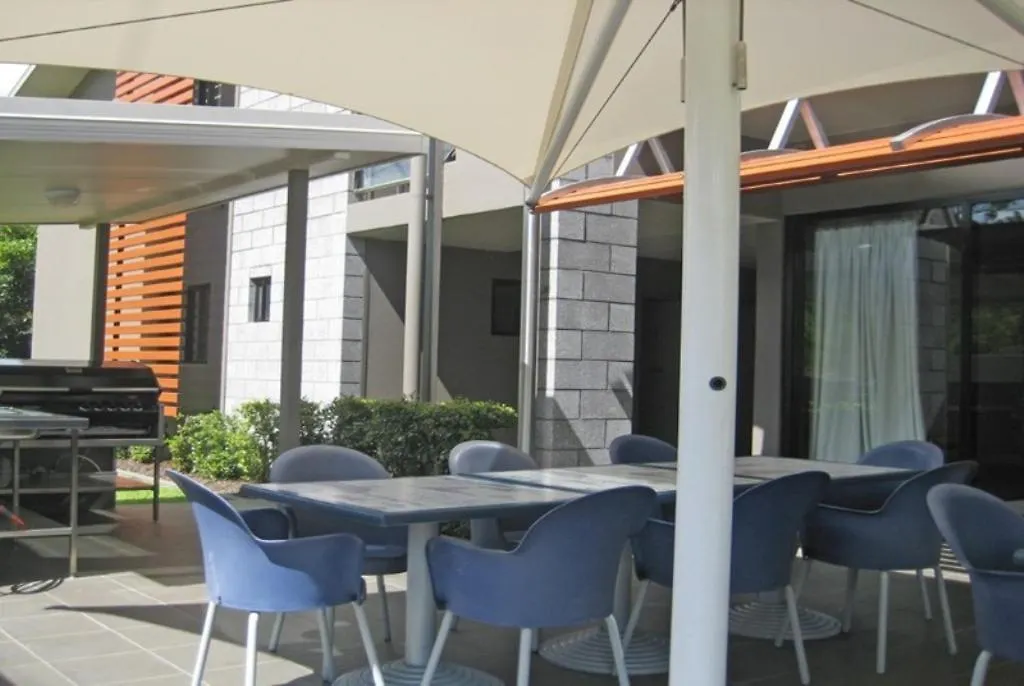****  Johnson Road Motel Browns Plains Australia