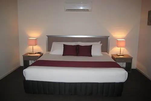 Johnson Road Motel Browns Plains