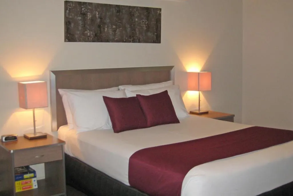 Johnson Road Motel Browns Plains 4*,  Australia