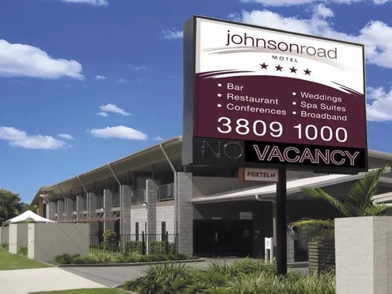 Johnson Road Motel Browns Plains